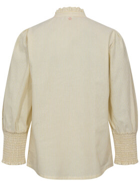 Numph - NUMelia Shirt Popcorn