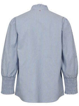 Numph - NUMelia Shirt Placid blue