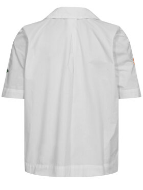 Numph - NUMaia Shirt Bright White