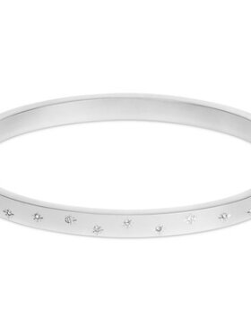 tim&simonsen - Zadie bracelet Silver