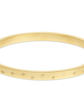 tim&simonsen - Zadie Bracelet Gold