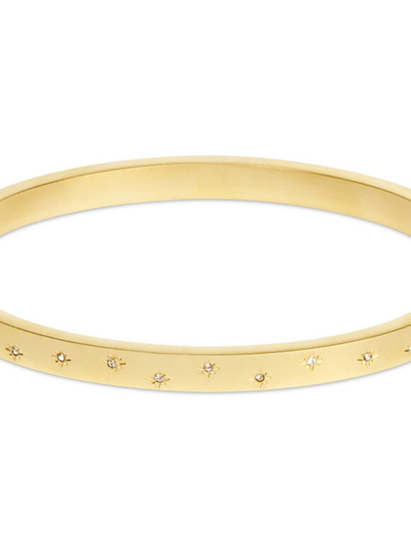 tim&simonsen - Zadie Bracelet Gold