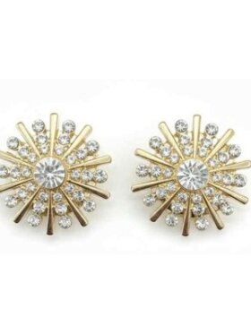 tim&simonsen - Button Cover Madelaine 2stk