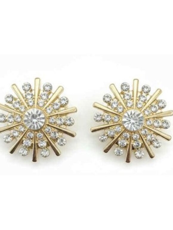 tim&simonsen - Button Cover Madelaine 2stk