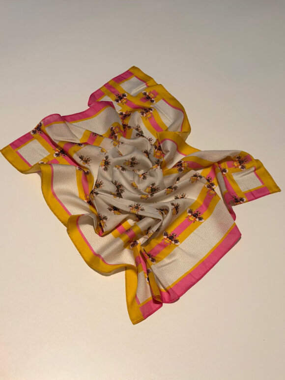 WAUW - Bee you Scarf