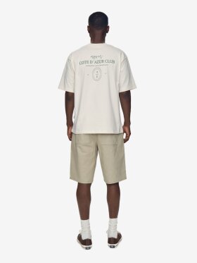 Minimum - Lono rlx ss tee G4712