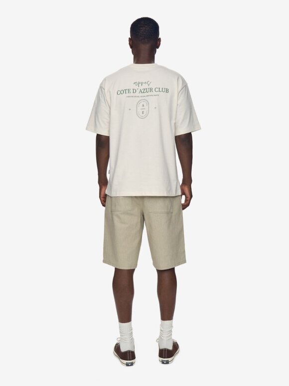 Minimum - Lono rlx ss tee G4712