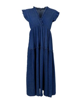 Black Colour - BCClarice Denim Dress Blue