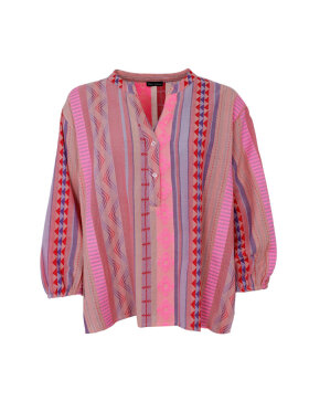 Black Colour - BCHellas Shirt Rose
