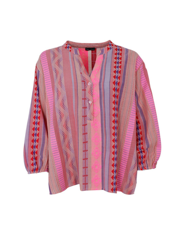 Black Colour - BCHellas Shirt Rose