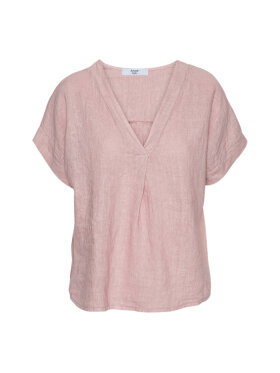 Amaze Cph - Amelia Bluse Antique Rose