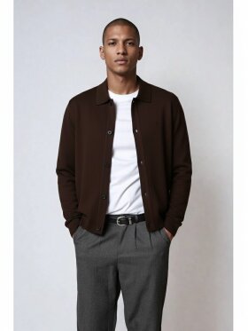 Plenum Studio - Lasse Cardigan