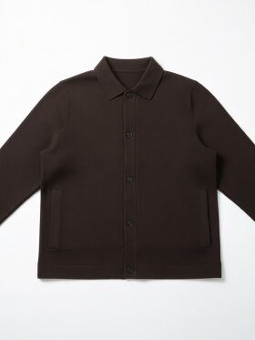 Plenum Studio - Lasse Cardigan