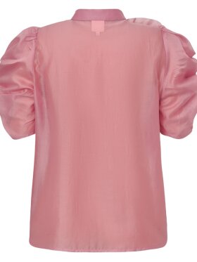 Gossia - AnnsofiGO Blouse Rose Bloom Gossia - AnnsofiGO Blouse Rose Bloom