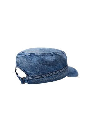 Black Colour - BCGlenna Denim Cap