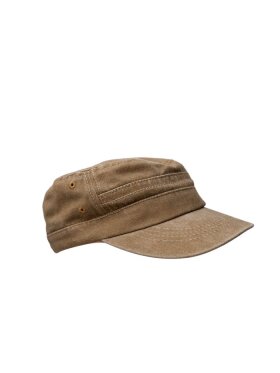 Black Colour - BCGlenna Cap Khaki