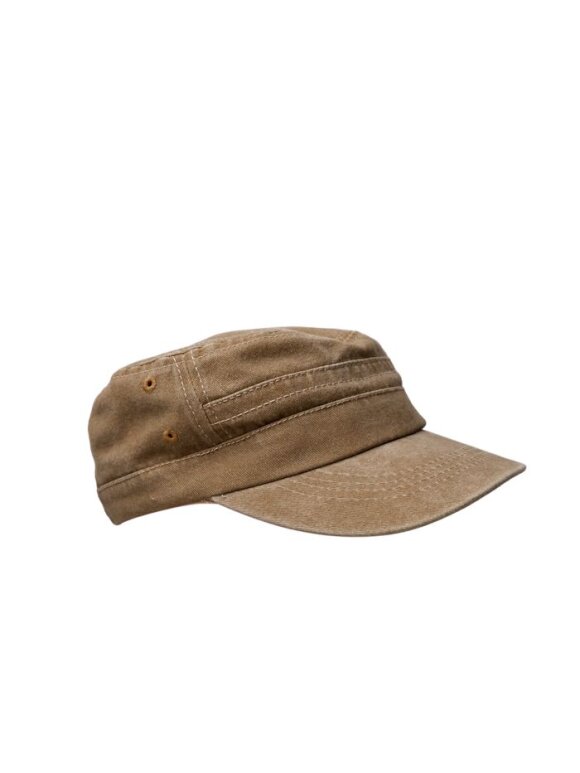 Black Colour - BCGlenna Cap Khaki