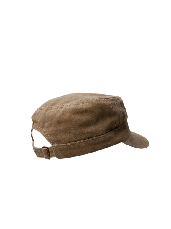 Black Colour - BCGlenna Cap Khaki