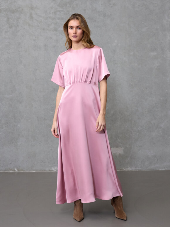 Love & Divine - Love1561 Kjole Mauve