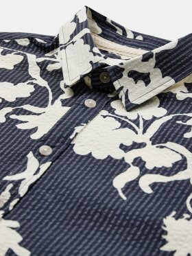 Anerkjendt - AKOTTO AOP SS Shirt