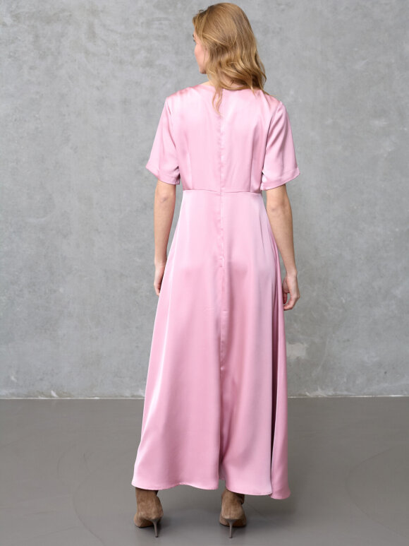 Love & Divine - Love1561 Kjole Mauve