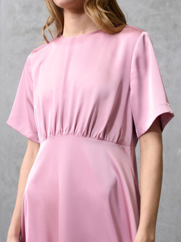 Love & Divine - Love1561 Kjole Mauve