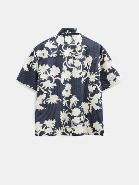 Anerkjendt - AKOTTO AOP SS Shirt