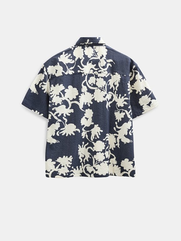 Anerkjendt - AKOTTO AOP SS Shirt