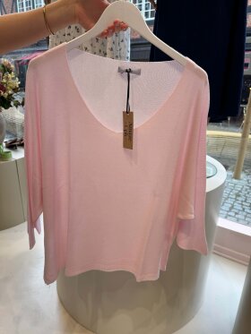Amaze Cph - Sydney Bluse Rose