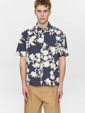 Anerkjendt - AKOTTO AOP SS Shirt