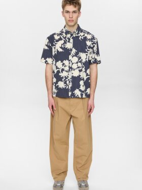 Anerkjendt - AKOTTO AOP SS Shirt