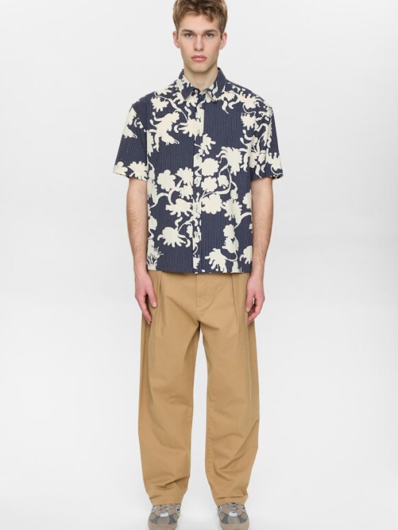 Anerkjendt - AKOTTO AOP SS Shirt