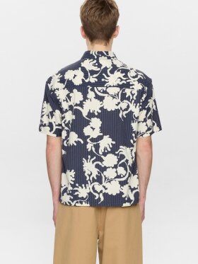 Anerkjendt - AKOTTO AOP SS Shirt