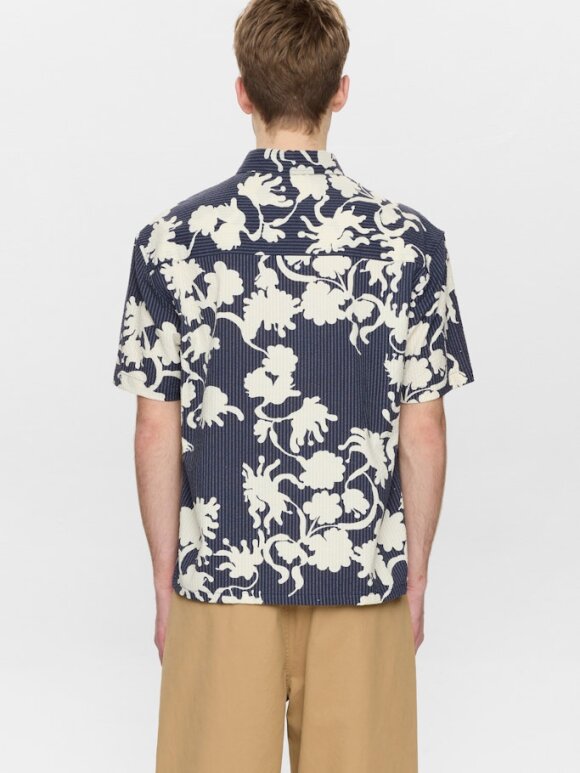 Anerkjendt - AKOTTO AOP SS Shirt