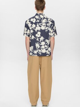 Anerkjendt - AKOTTO AOP SS Shirt