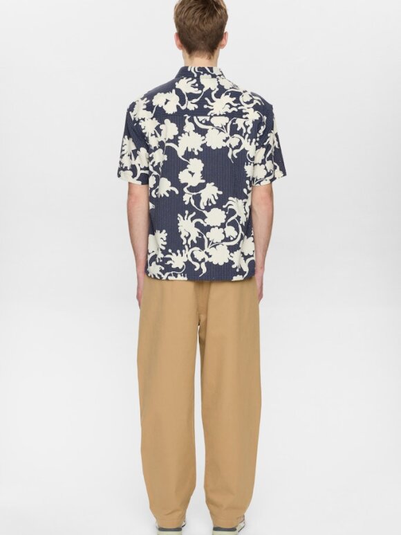 Anerkjendt - AKOTTO AOP SS Shirt