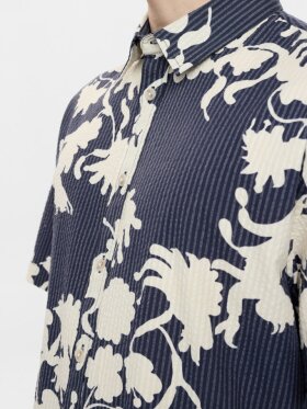 Anerkjendt - AKOTTO AOP SS Shirt