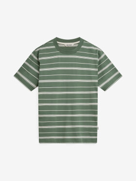 Minimum - Aarhus reg SS Striped Tee Minimum - Aarhus reg SS Striped Tee