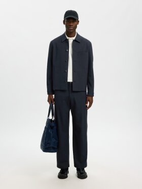 Selected - SLMReg-Robert Overshirt Selected - SLMReg-Robert Overshirt