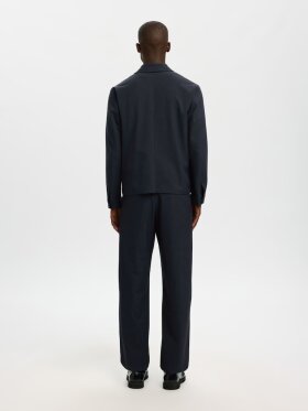 Selected - SLMReg-Robert Overshirt Selected - SLMReg-Robert Overshirt
