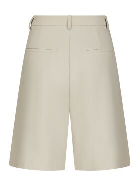 Neo Noir - Nika Structure Shorts Creme Neo Noir - Nika Structure Shorts Creme