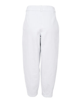 Black Colour - BCDenice Denim Barrel white Black Colour - BCDenice Denim Barrel white