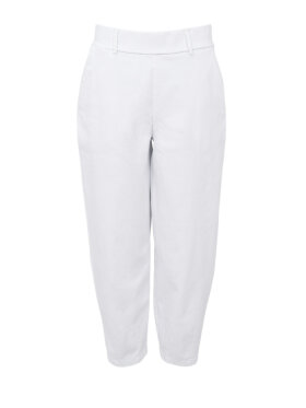 Black Colour - BCDenice Denim Barrel white Black Colour - BCDenice Denim Barrel white