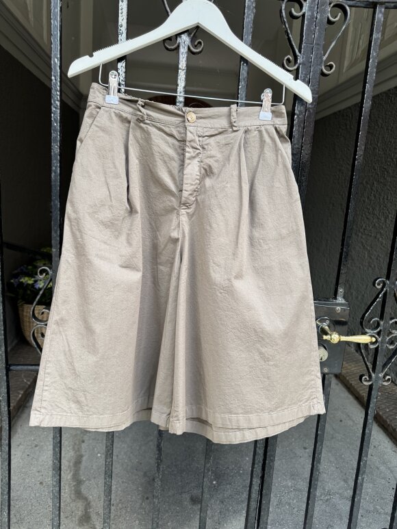 Amaze Cph - Saga Shorts Fango