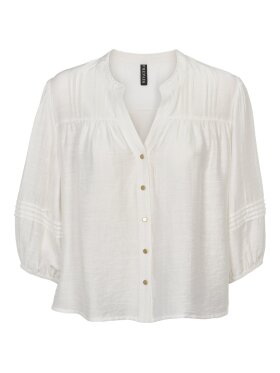 Prepair - Helen Blouse White