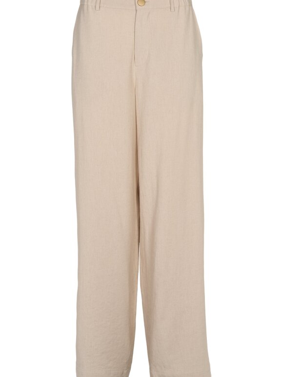 Prepair - Karla Pants Beige