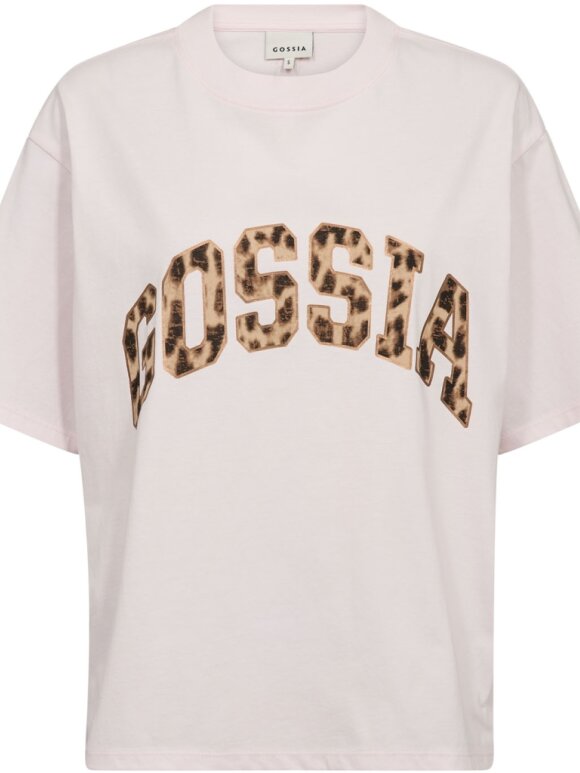 Gossia - KleoGO Tee Light Pink