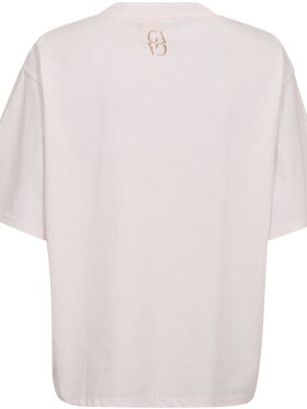 Gossia - KleoGO Tee Light Pink Gossia - KleoGO Tee Light Pink