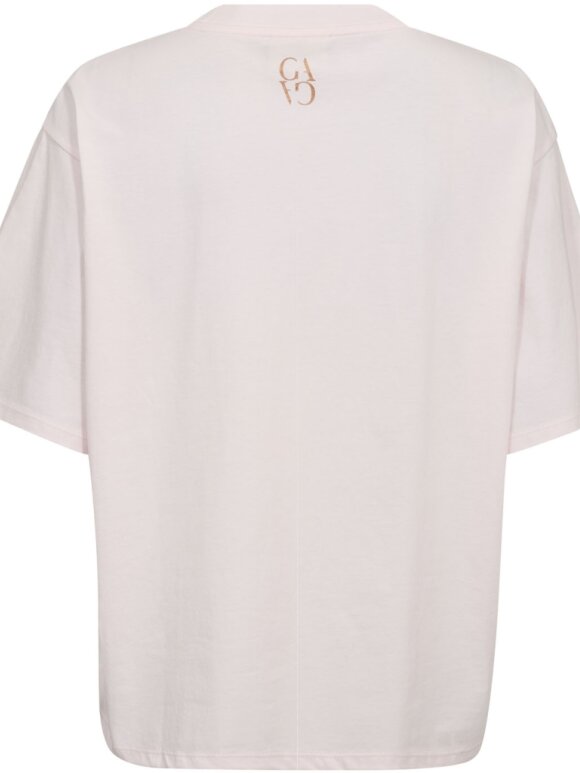 Gossia - KleoGO Tee Light Pink