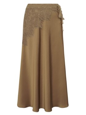 Gossia - BlairGO Skirt Golden Nugga Gossia - BlairGO Skirt Golden Nugga